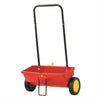 WOLF GARTEN Lawn Fertilizer Spreader / Seed Drill WE-330