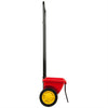 WOLF GARTEN Lawn Fertilizer Spreader / Seed Drill WE-330