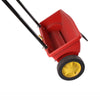 WOLF GARTEN Lawn Fertilizer Spreader / Seed Drill WE-330