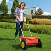 WOLF GARTEN Lawn Fertilizer Spreader / Seed Drill WE-430