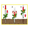 WOLF GARTEN | Weed Extractor - How it works