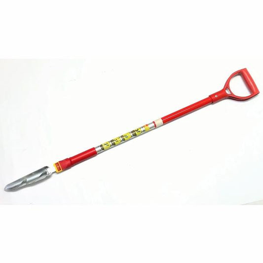 WOLF GARTEN | Weed Extractor