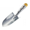 WOLF GARTEN | Galvanised Wide Flower Trowel