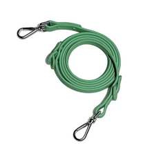 Load image into Gallery viewer, WILD ONE Dog Leash - Spruce