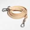 WILD ONE Dog Collar Walk Kit - Tan