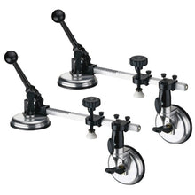 Load image into Gallery viewer, STONEX Benchtop and Slab Waterfall Clamp/Seam Setter Set - Pair