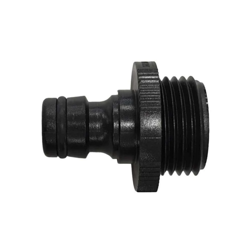 DRAMM Spare Click On Hose Fitting