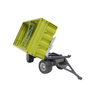 BRUDER 1:16 Fliegl Three Way Dumper With Removeable Top