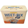 WEET-BIX | Nostalgic Storage Box