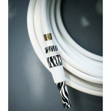 Load image into Gallery viewer, GARDEN GLORY Coloured Garden Hose - White Snake