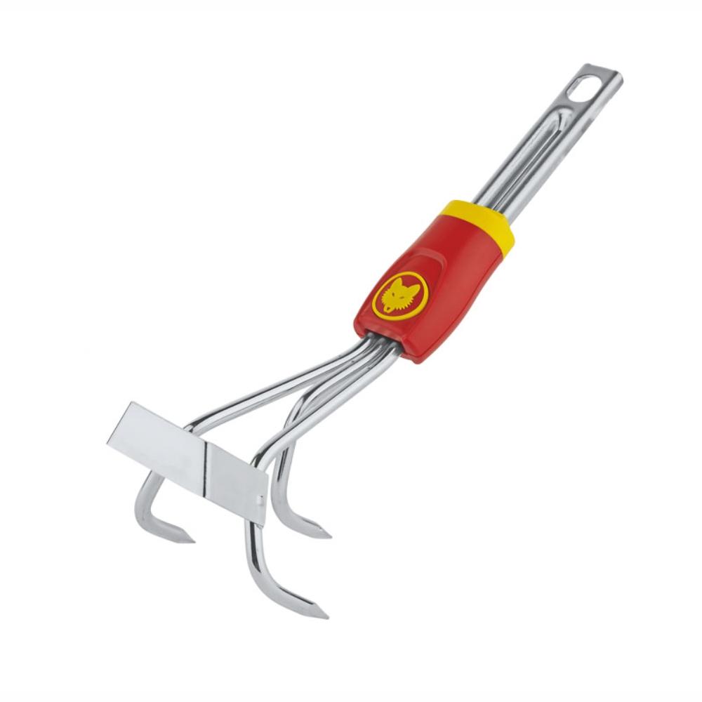 Load image into Gallery viewer, WOLF GARTEN Multi-Change Mini Weeding Hoe - Head Only