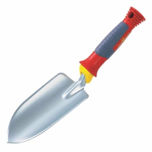 Load image into Gallery viewer, WOLF GARTEN Heavy Duty Hand Trowel 