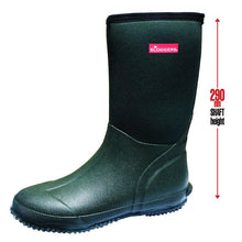 Load image into Gallery viewer, SLOGGERS Womens Slush Boots (Green)