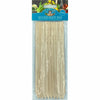 MR FOTHERGILLS Wooden Plant Tags - Pack of 10