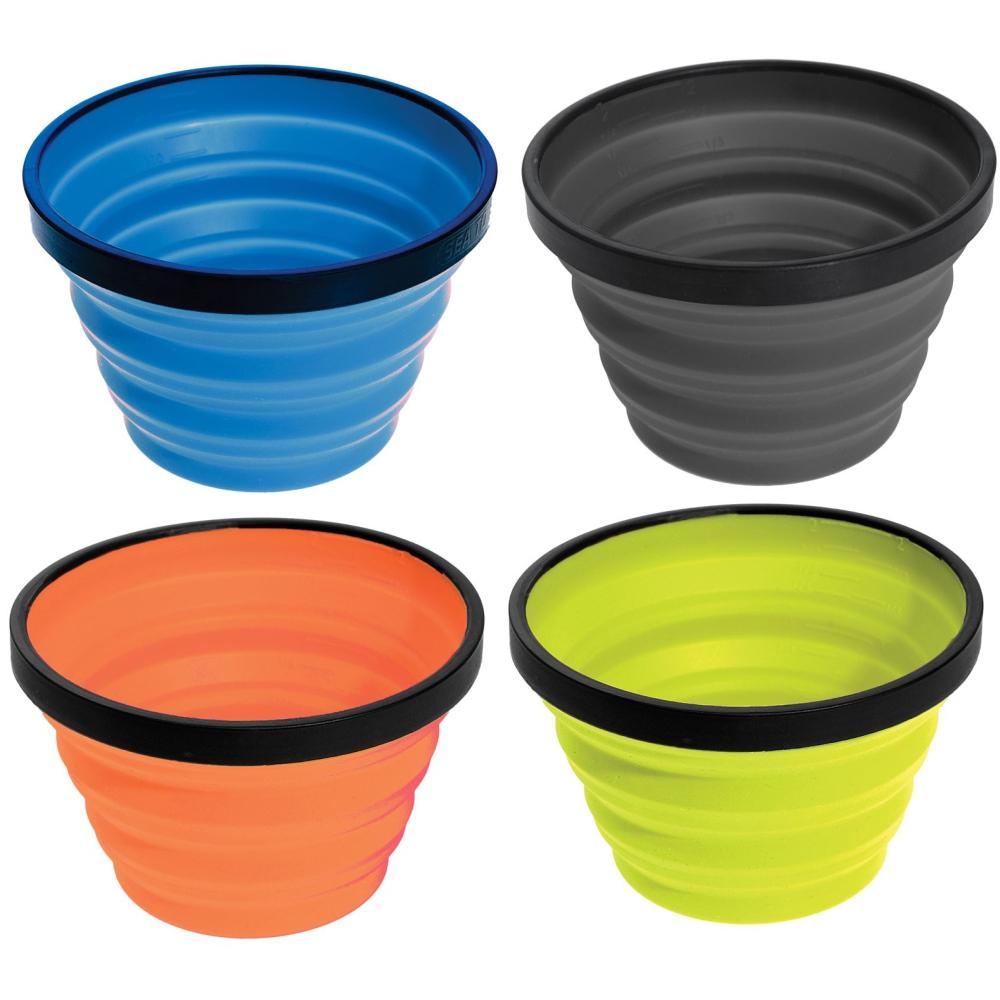 Load image into Gallery viewer, SEA TO SUMMIT X-MUG Collapsible Silicone Flexible Drink Cup