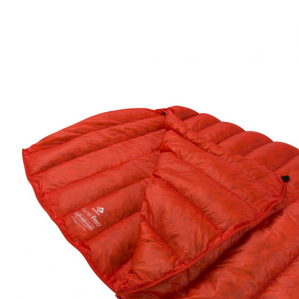 Load image into Gallery viewer, SEA TO SUMMIT Flame FM0 Sleeping Bag (13c) - Womens