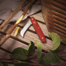 Load image into Gallery viewer, VICTORINOX Horticultural Pruning Knife 36280