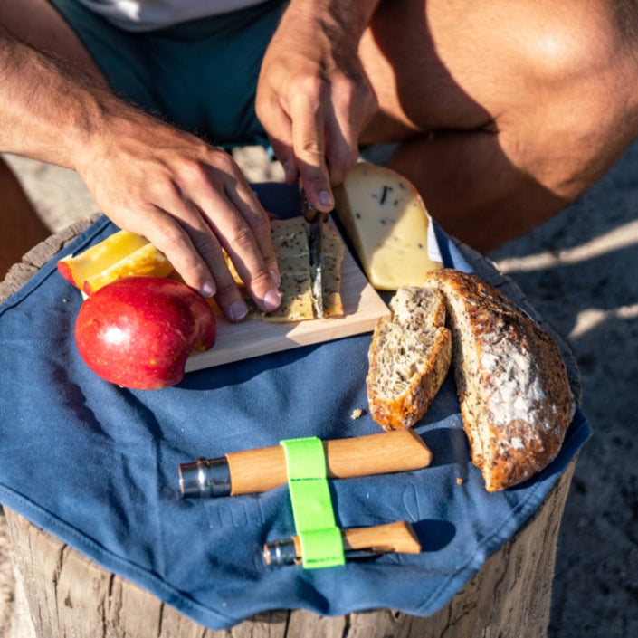 OPINEL Nomad Cooking Kit