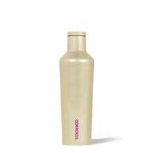 Load image into Gallery viewer, CORKCICLE Stainless Steel Insulated Canteen 16oz (475ml) - Glampagne / Champagne