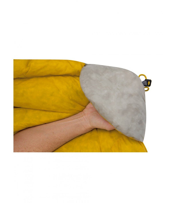 SEA TO SUMMIT Ember EB1 Quilt Sleeping Bag (10c) **CLEARANCE**