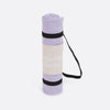 DOIY Socks Yoga Mat - Purple