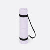 DOIY Socks Yoga Mat - Purple