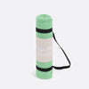 DOIY Socks Yoga Mat - Green