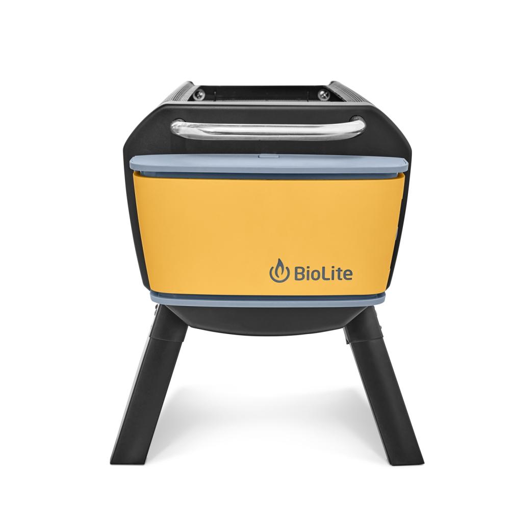 Load image into Gallery viewer, BIOLITE Firepit+ with Carry Bag - Starter Bundle