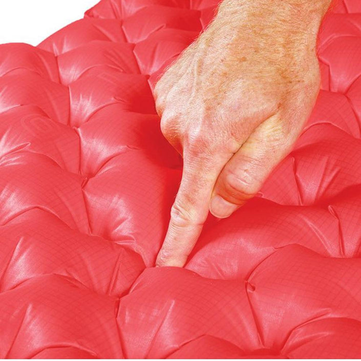 SEA TO SUMMIT Ultra Light Insulated Inflatable Mattress - Womens