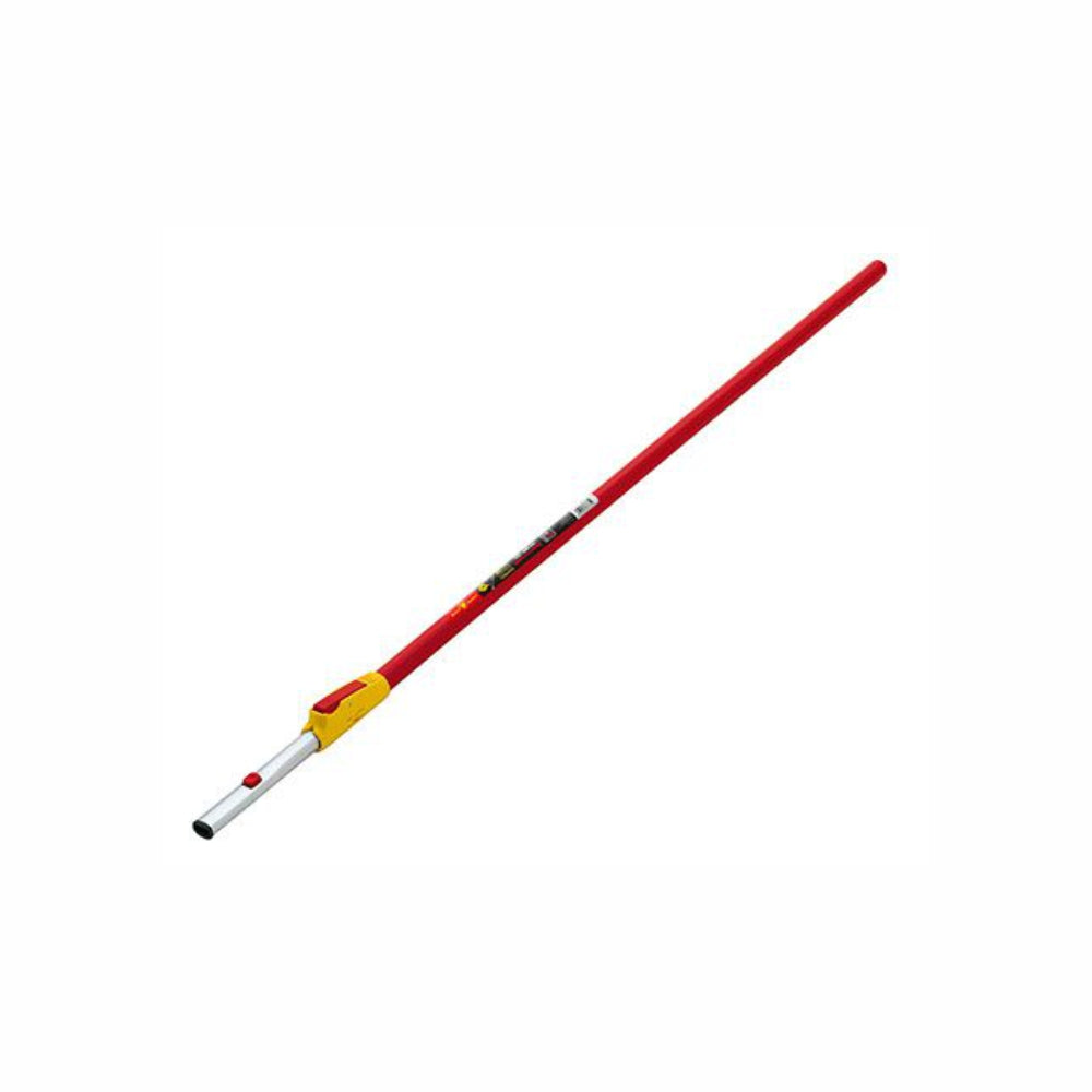 WOLF GARTEN Multi-Star® Vario Extension Pole Handle 90cm-150cm  ZM-V