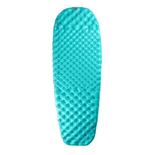 SEA TO SUMMIT Comfort Light Insulated Inflatable Mattress with Pump - Womens