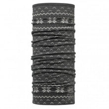 Load image into Gallery viewer, BUFF® LW Merino Wool Multifunction Tubular Neckwear - Patterned Floki