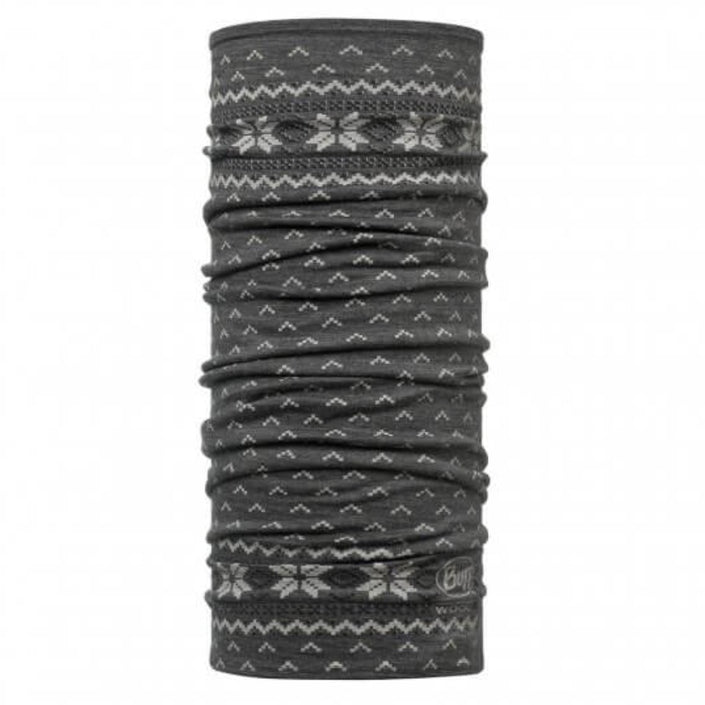 BUFF® LW Merino Wool Multifunction Tubular Neckwear - Patterned Floki