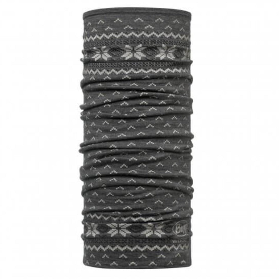 Load image into Gallery viewer, BUFF® LW Merino Wool Multifunction Tubular Neckwear - Patterned Floki