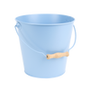 ESSCHERT DESIGN 'Blue Shades' 5L Bucket - Sky Blue **Limited Stock**