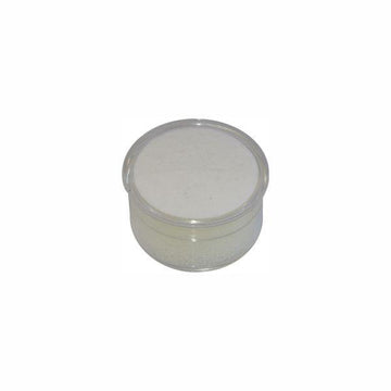 KEENE | Display Pod Round - White