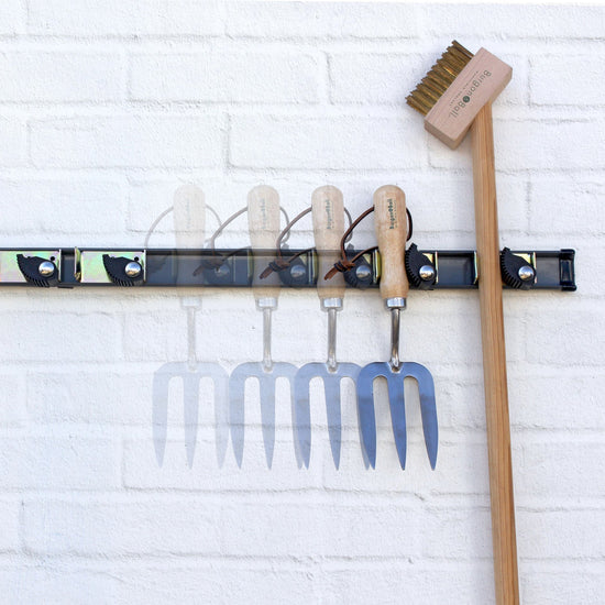 BURGON & BALL | Universal Tool Rack