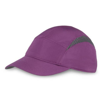 SUNDAY AFTERNOONS Aerial Cap - Plum
