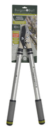 BURGON & BALL | Telescopic Anvil Lopper - packed