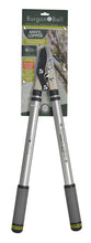 Load image into Gallery viewer, BURGON &amp; BALL | Telescopic Anvil Lopper - packed