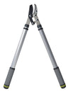 BURGON & BALL | Telescopic Anvil Lopper - opened