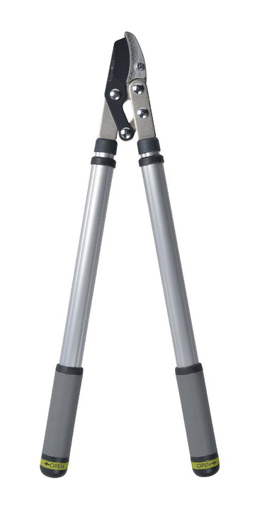 BURGON & BALL | Telescopic Anvil Lopper - RHS Endorsed