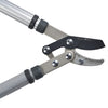 BURGON & BALL | Telescopic Anvil Lopper close-up