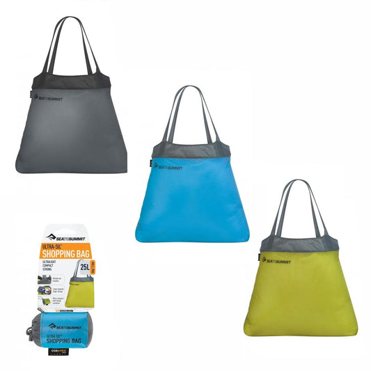 SEA TO SUMMIT ULTRA-SIL Shopping & Grocery Bag