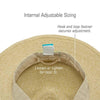 SUNDAY AFTERNOONS Bahamas Hat - Driftwood