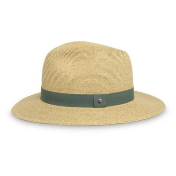 SUNDAY AFTERNOONS Bahamas Hat - Driftwood