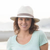 SUNDAY AFTERNOONS Bahamas Hat - Driftwood