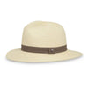 SUNDAY AFTERNOONS Bahamas Hat - White Sand