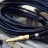 GARDEN GLORY Coloured Garden Hose - Black Swan