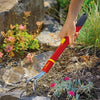 WOLF GARTEN Multi-Change Mini Cultivator - Head Only